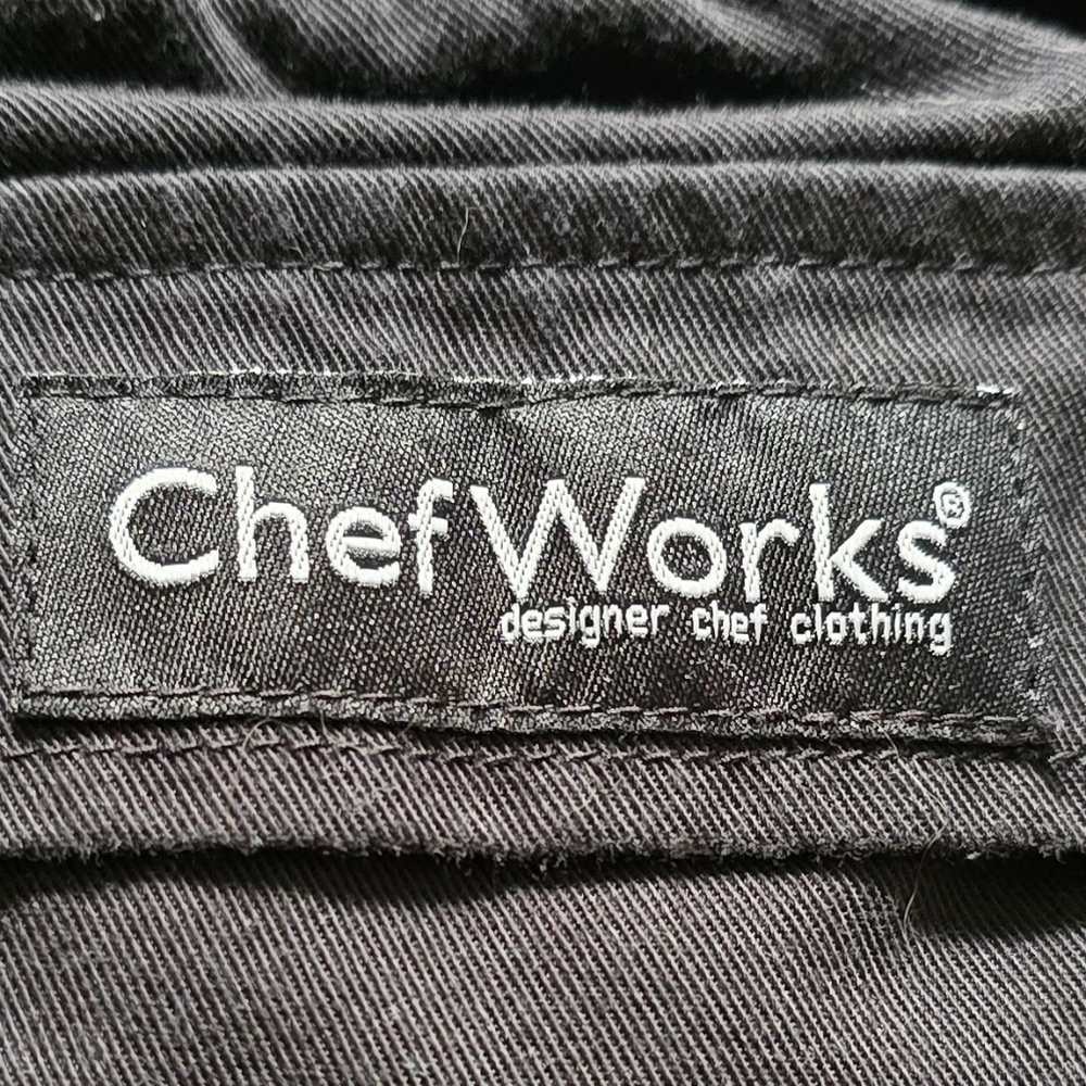 Chef 👖